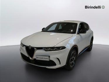 ALFA ROMEO Tonale - Tonale 1.5 160 CV MHEV TCT7 Ti