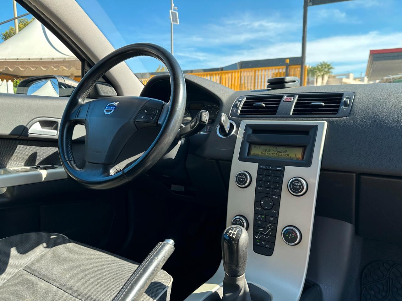 VOLVO C30 1.6 Momentum