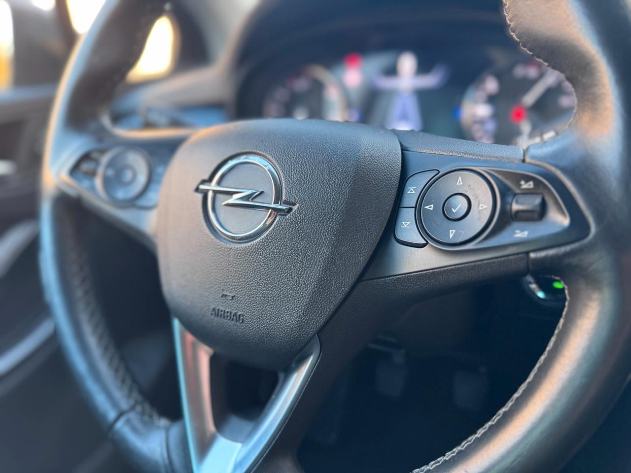 Opel Astra 1.5 CDTI 105 CV S&S 5 porte Business Elegance