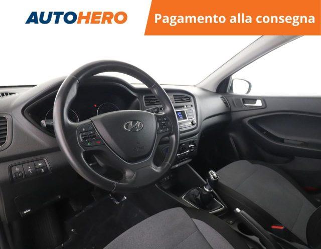 HYUNDAI i20 1.4 CRDi 5 porte Comfort