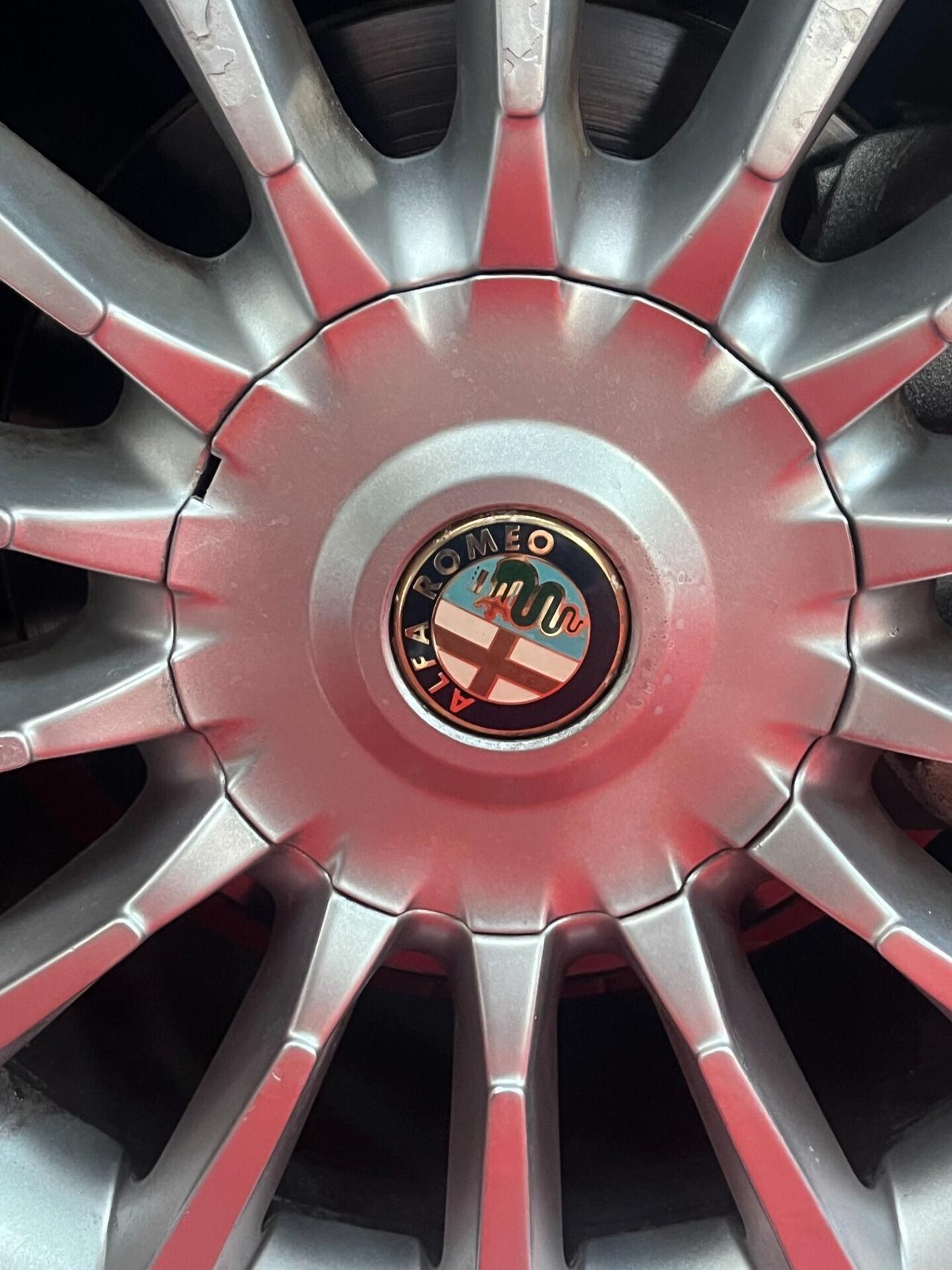 Alfa Romeo MiTo 1.4 T 120 CV GPL Progression