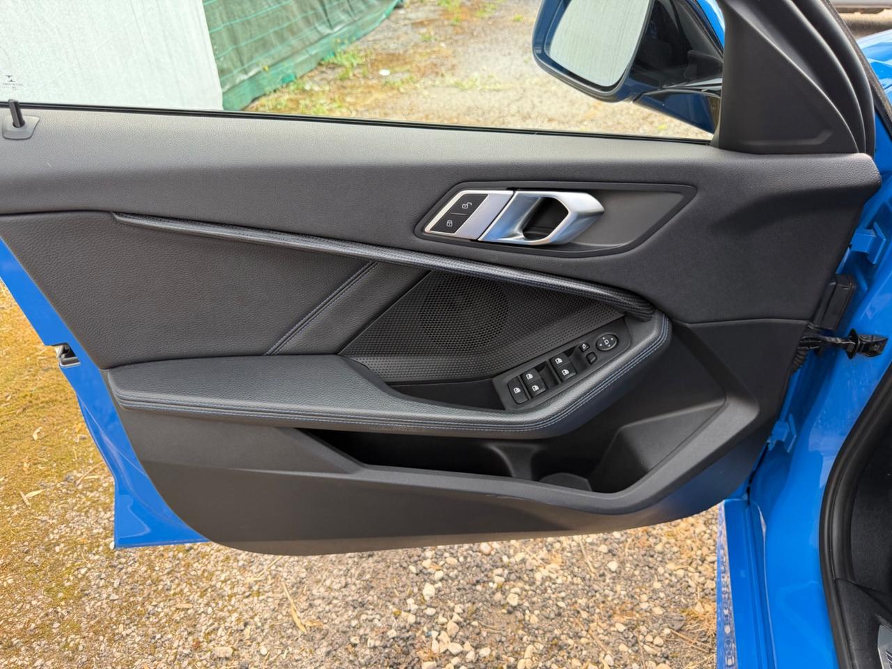 Bmw 116d. Msport “ok neopatentati”