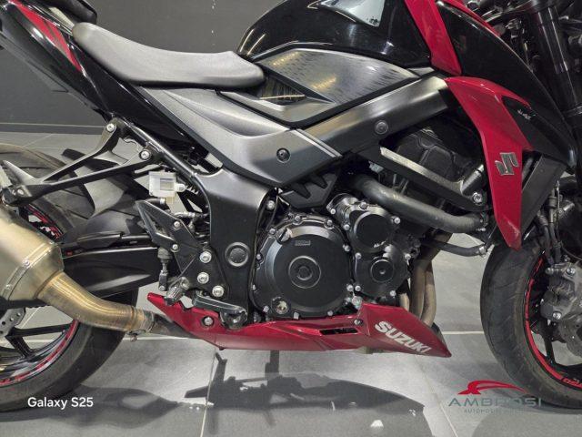 SUZUKI Other SV GSX-S 750Z ABS