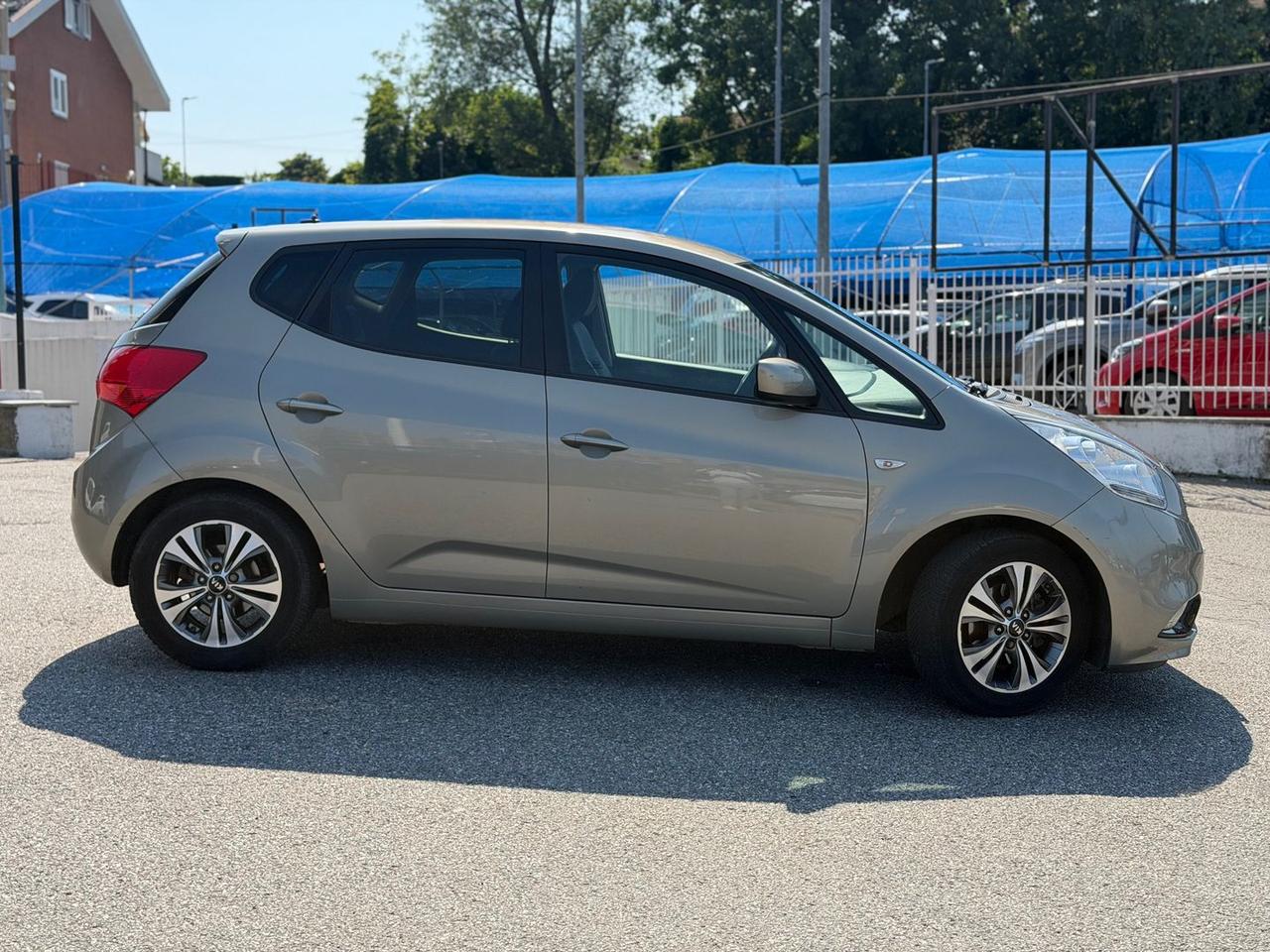Kia Venga 1.4 CVVT *PROMO FINANZIAMENETO* #10974