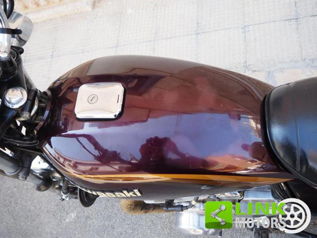 KAWASAKI Other LTD 440
