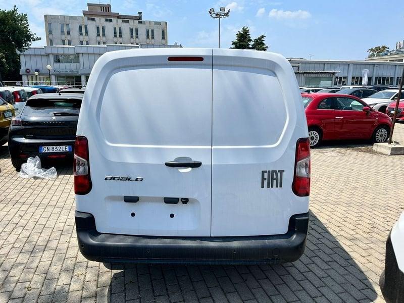 FIAT Doblò 1.5 B.Hdi 130CV LH1 MAXI 2 Posti (IVA ESCL.)