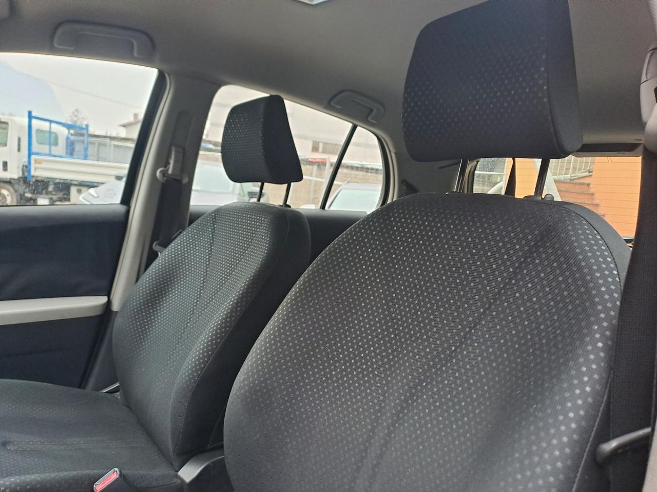 TOYOTA YARIS 1.3 BENZINA *OK NEOPATENTATI* E5