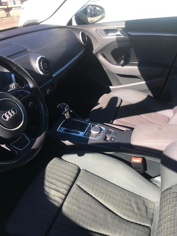 Audi A3 SPB 1.6 TDI S tronic Business