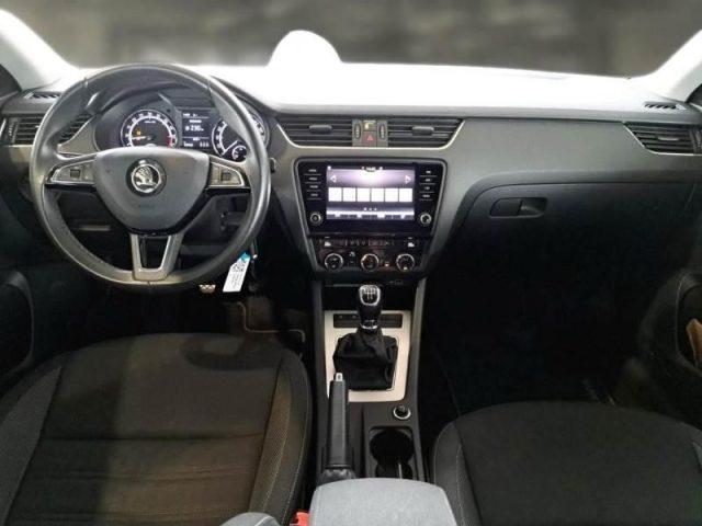 SKODA Octavia 1.6TDI SW GARANZIA, km certificati SEAT