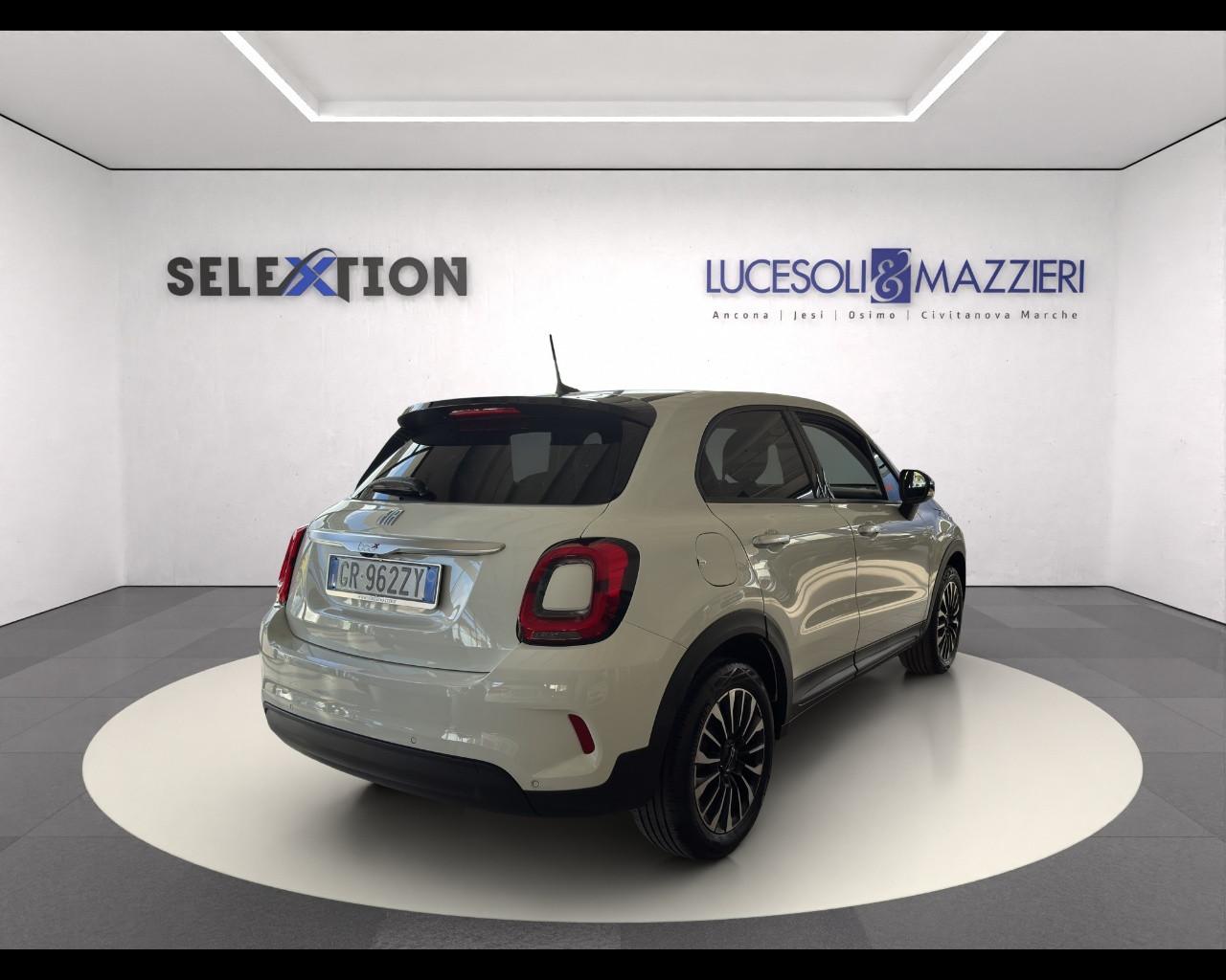 FIAT 500X 500x My23 1.3 Multijet 95cv 500x