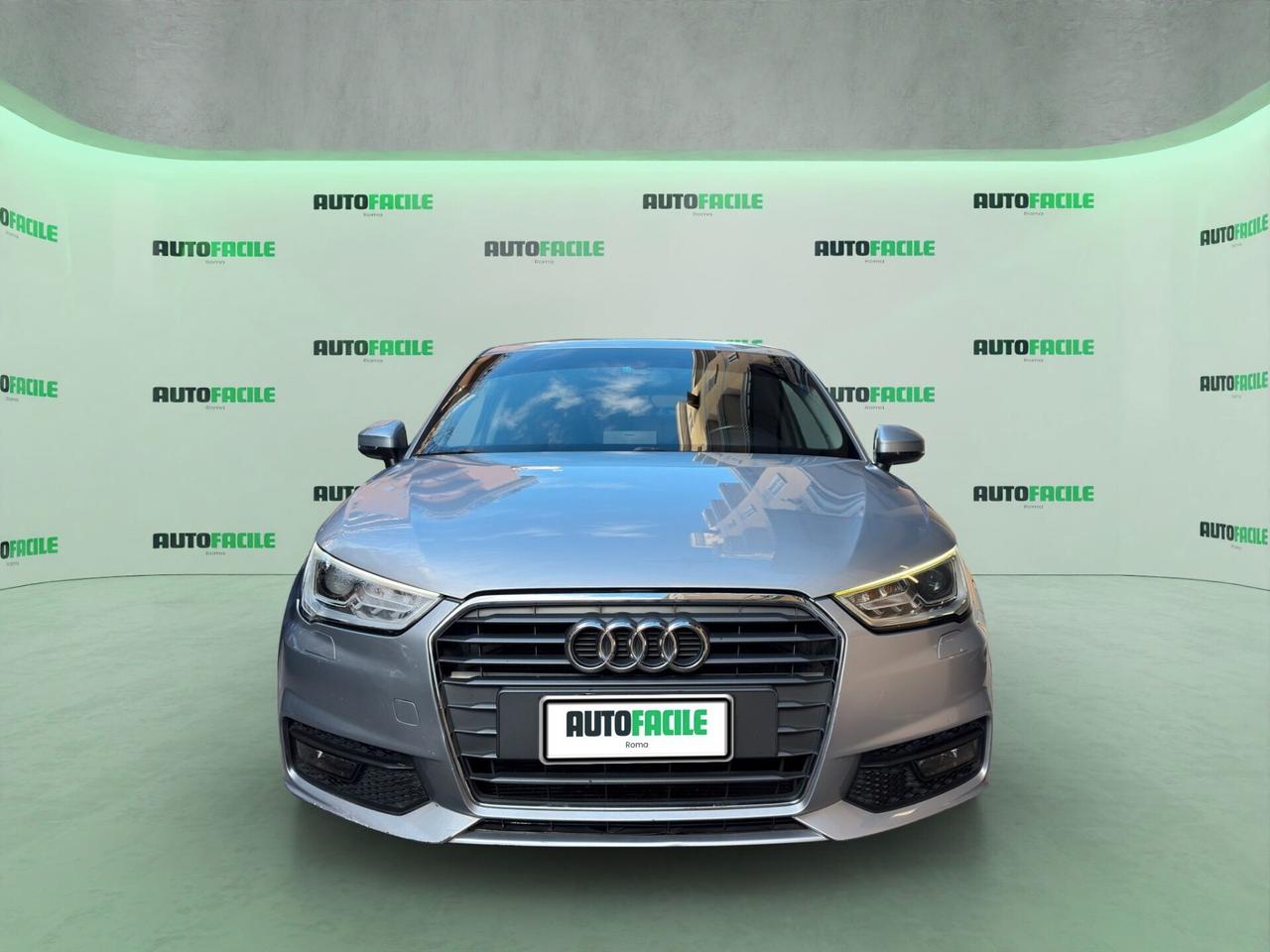 Audi A1 1.4 TDI 90CV - EURO6 - OTTIMO STATO