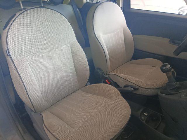 FIAT 500 1.3 Multijet 16V 95 CV Lounge