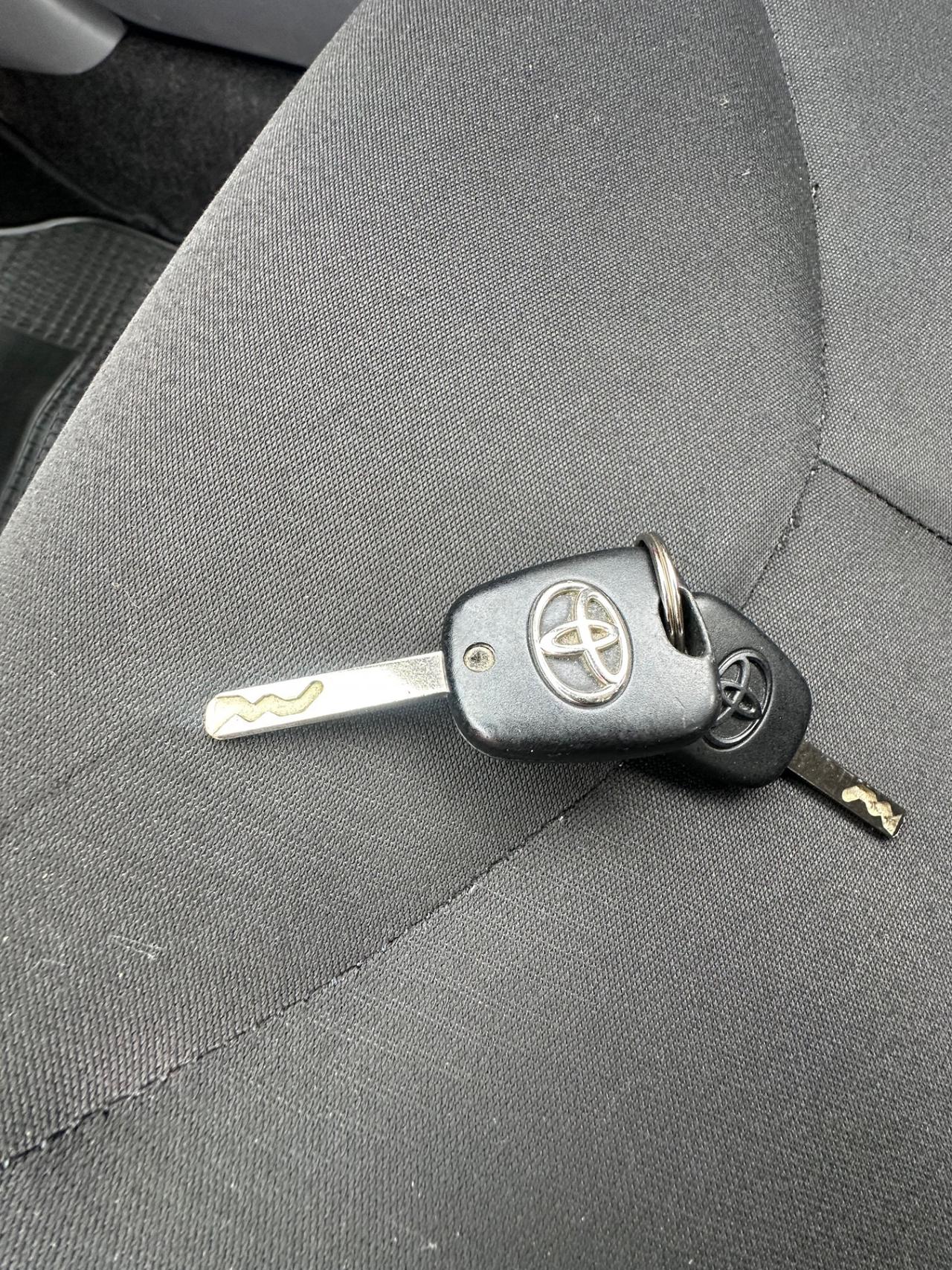 Toyota Aygo 1.0 12V VVT-i 3 porte Sol Red Edition