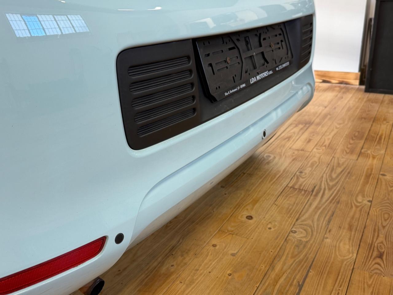 Renault Twingo 1.0 69 CV LIMITED LED TIFFANY GARANZIA UNIPRO