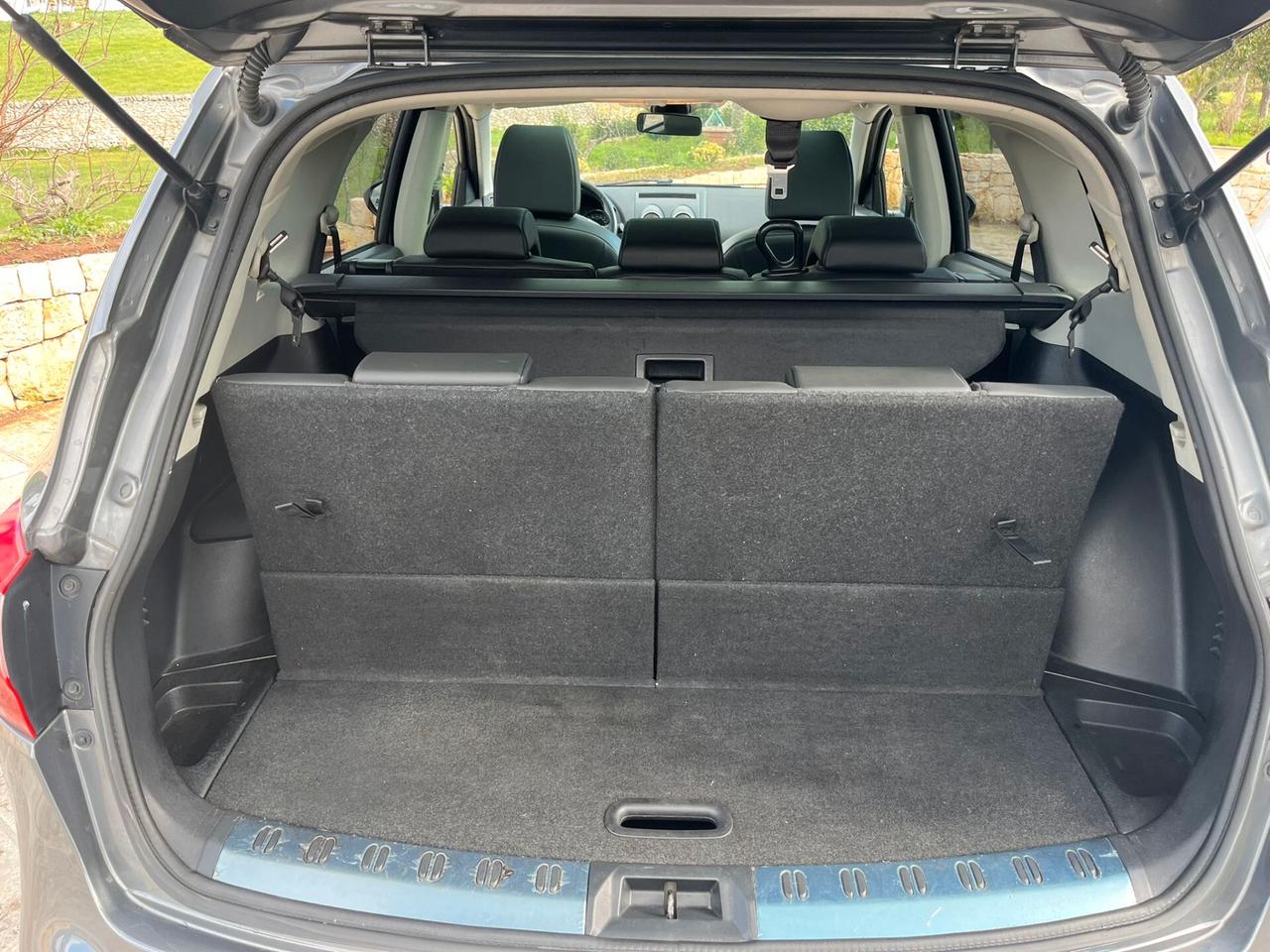 Nissan Qashqai+2 1.5DCi - SETTE POSTI - 2013