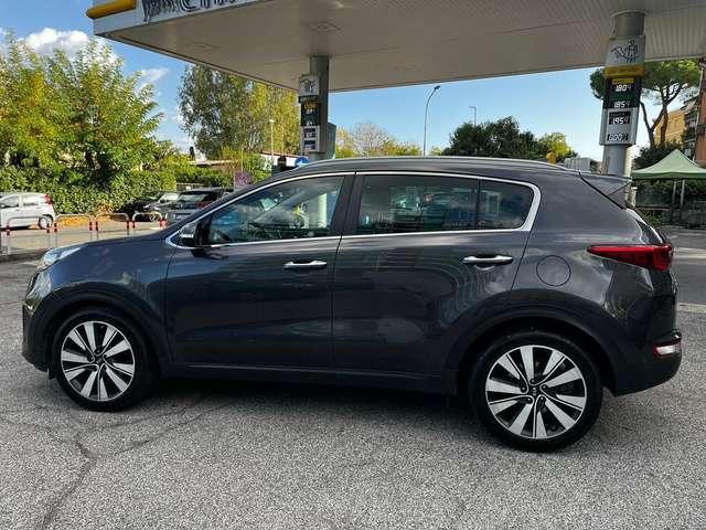 Kia Sportage Sportage IV 1.7 crdi Cool Navi s