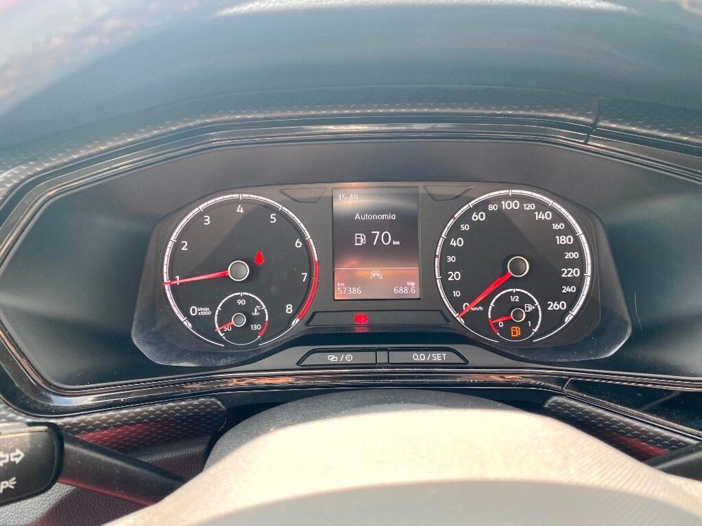 VOLKSWAGEN T-Cross T-Cross 1.0 TSI Style BMT