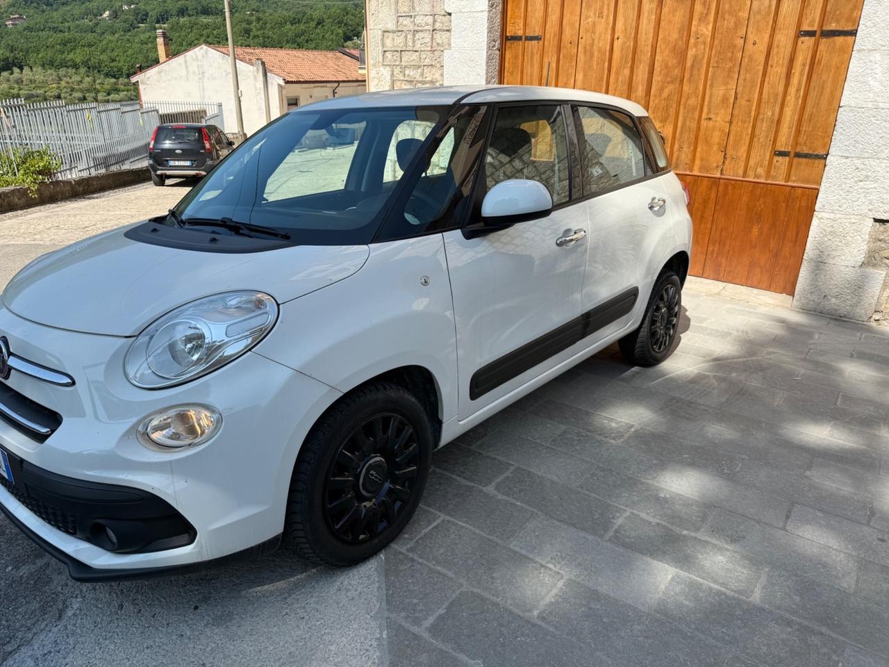 Fiat 500L Pro 1.6 MJT 120CV Mirror 4 posti (N1)