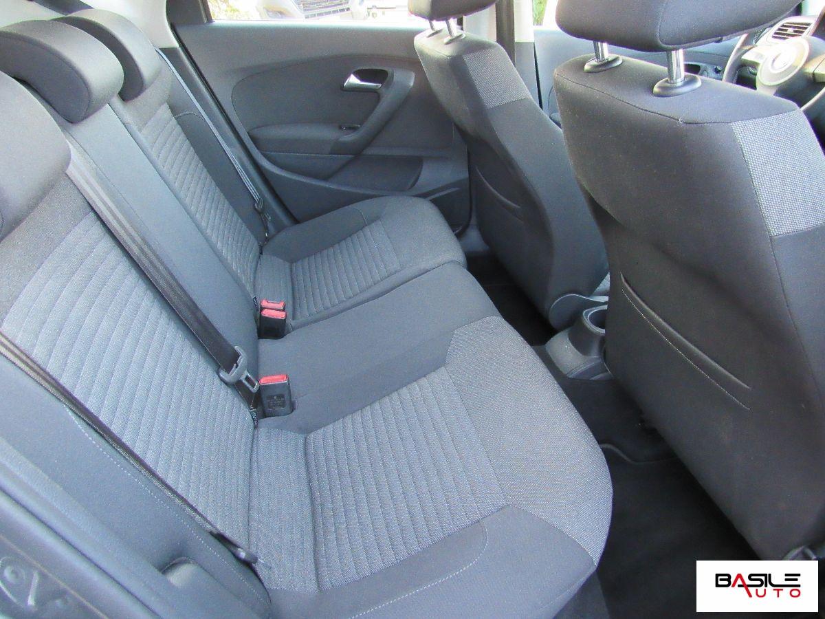 VOLKSWAGEN - Polo - 1.2 TDI DPF 5p. Comfortline