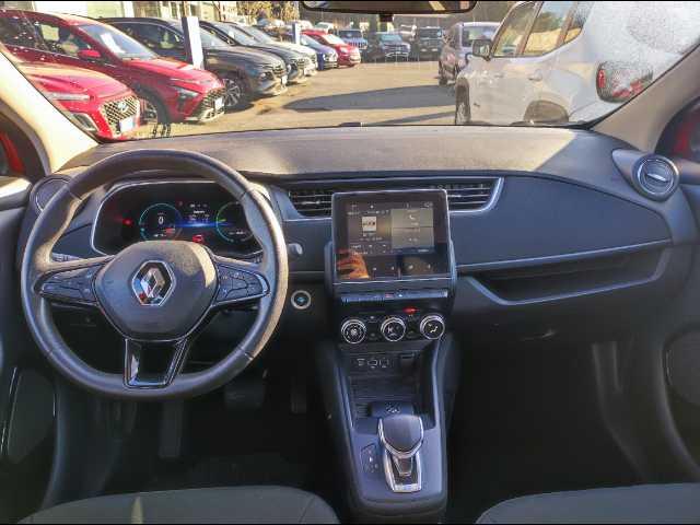 RENAULT Zoe 2020 - Zoe Life R110