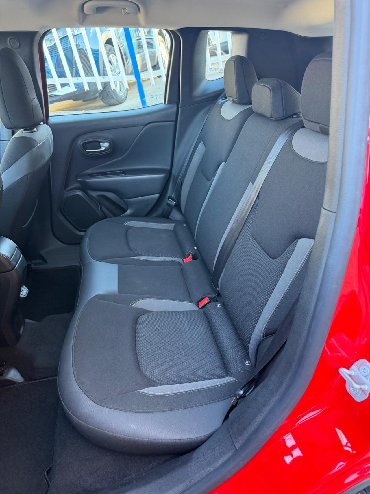 Jeep Renegade 1.3 T4 190CV PHEV 4xe Limited 2022