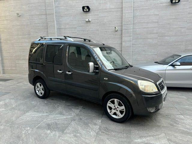 FIAT Doblo Doblò 1.4 Actual