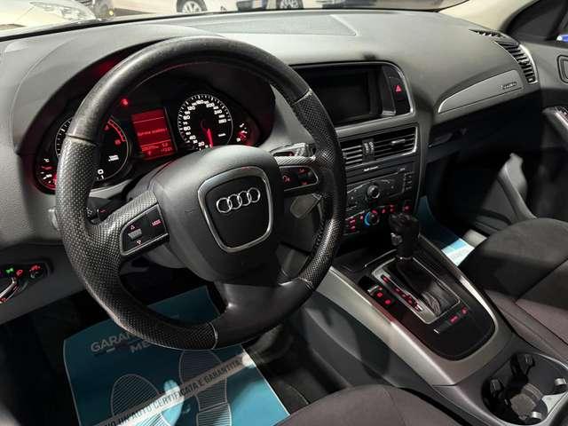 Audi Q5 Q5+Tagliandi certificati+4x4