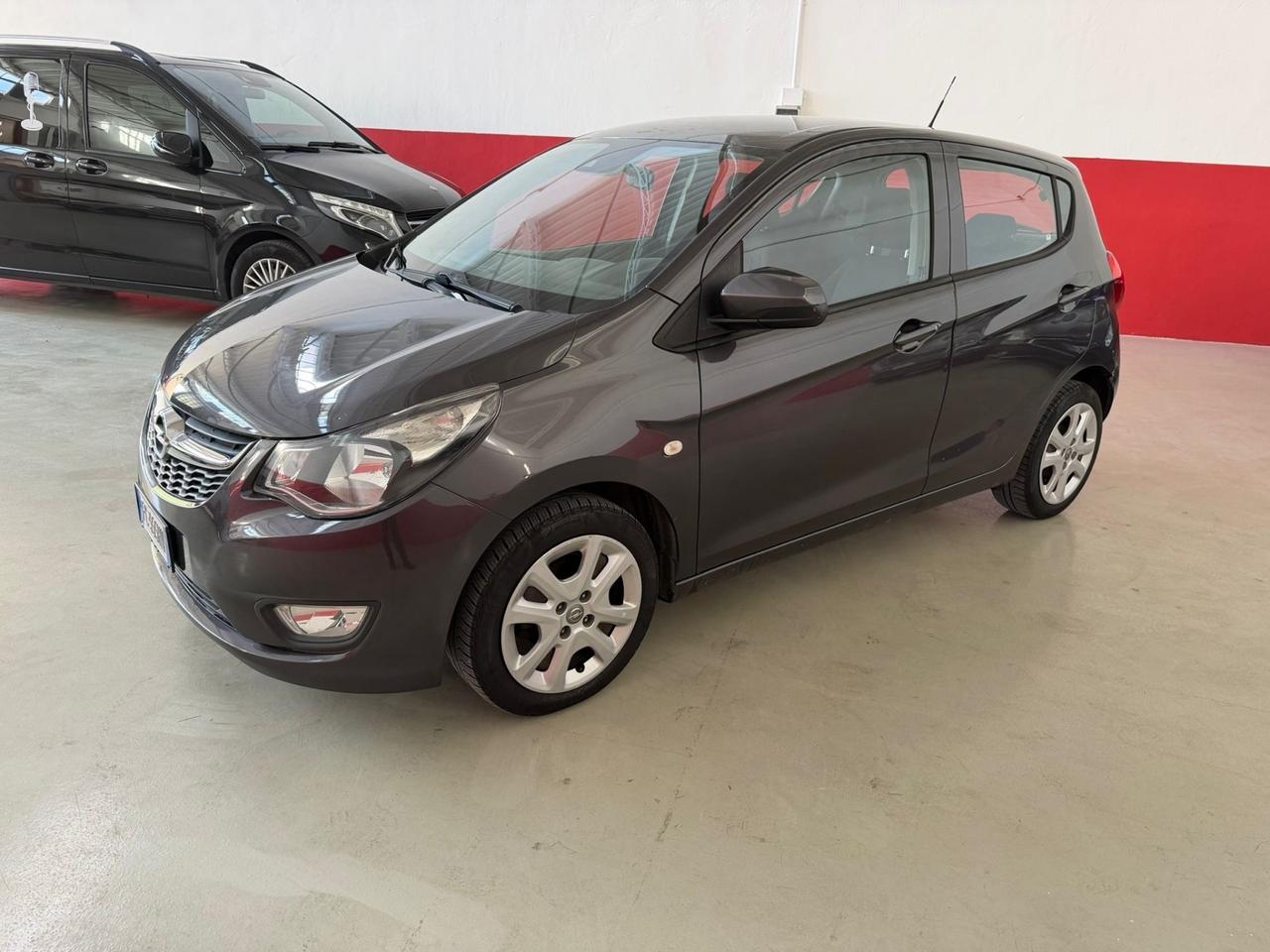 Opel Karl 1.0 75 CV Cosmo