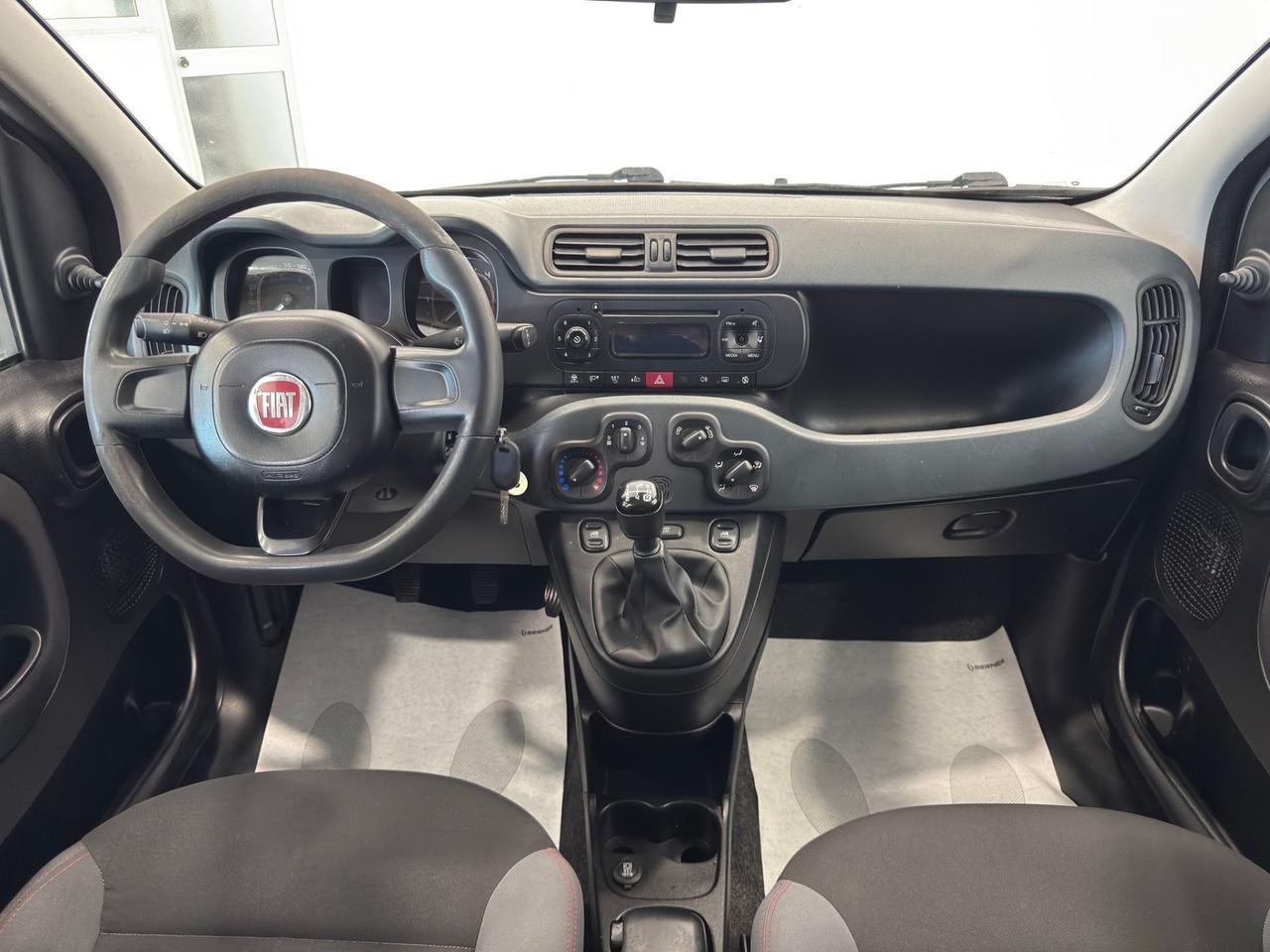 Fiat Panda 1.3 MJT 95 CV S&S Lounge