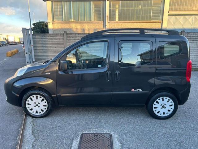 CITROEN Nemo Multispace 1.4 XTR Theatre *EURO 5* *NEOPATENTATI*