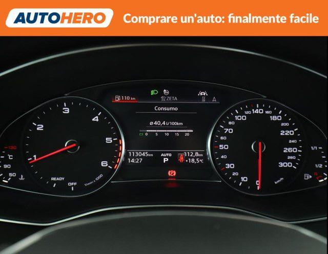 AUDI A7 SPB 50 3.0 TDI quattro tiptronic