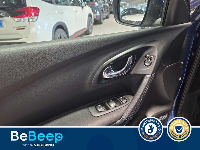 Renault Kadjar 1.5 DCI ENERGY HYPNOTIC 110CV