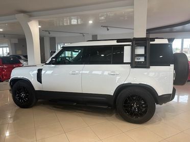 Land Rover Defender 110 3.0D I6 250 CV AWD Auto SE