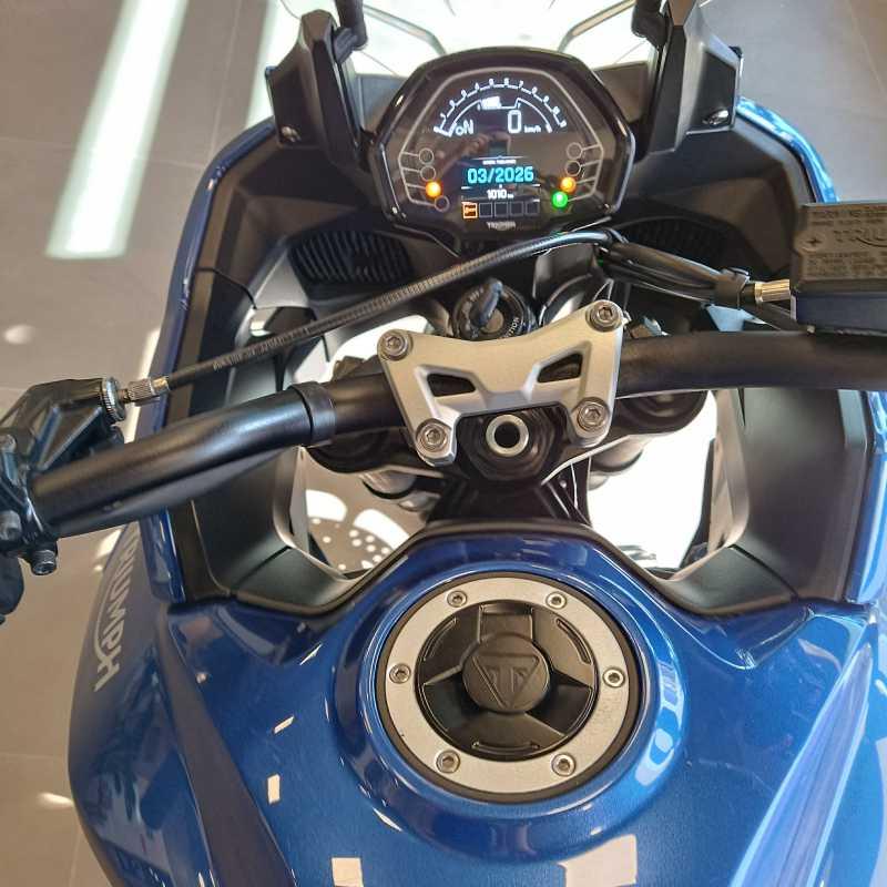 Triumph Tiger Sport 660 - 2022