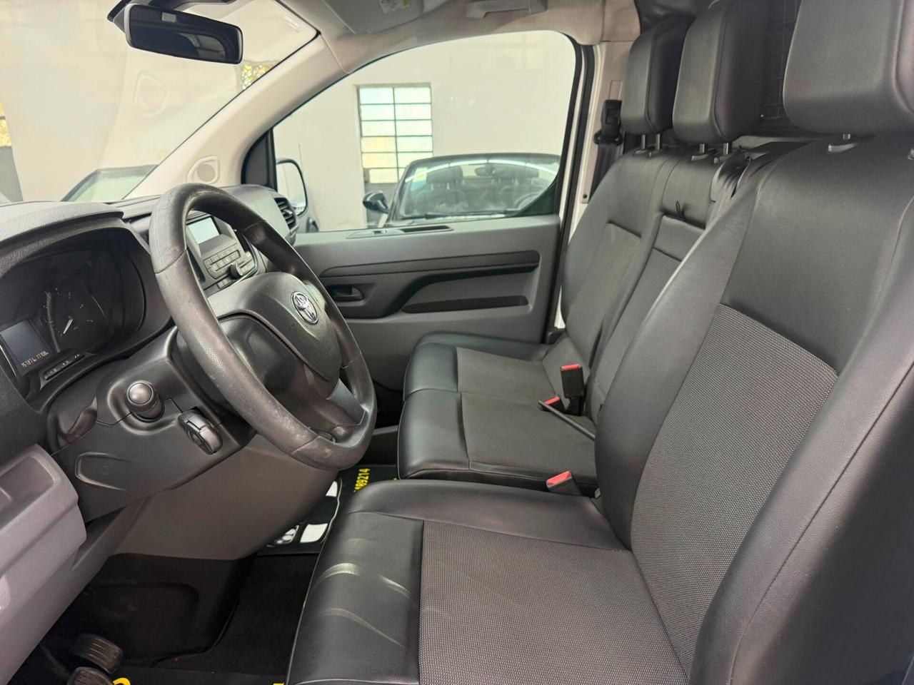 Toyota Proace 1.5 120CV -Diesel-Furgone