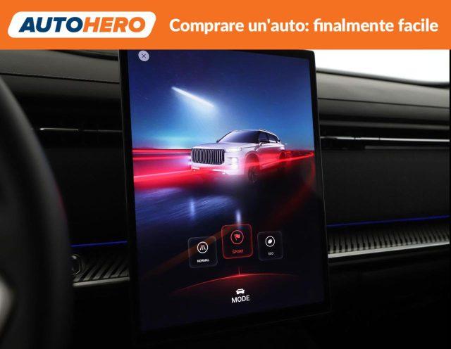 JAECOO Jaecoo 7 1.6 TGDI 147 CV aut. Premium