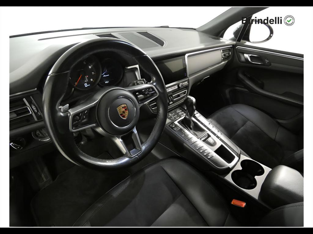 PORSCHE Macan - 2.0