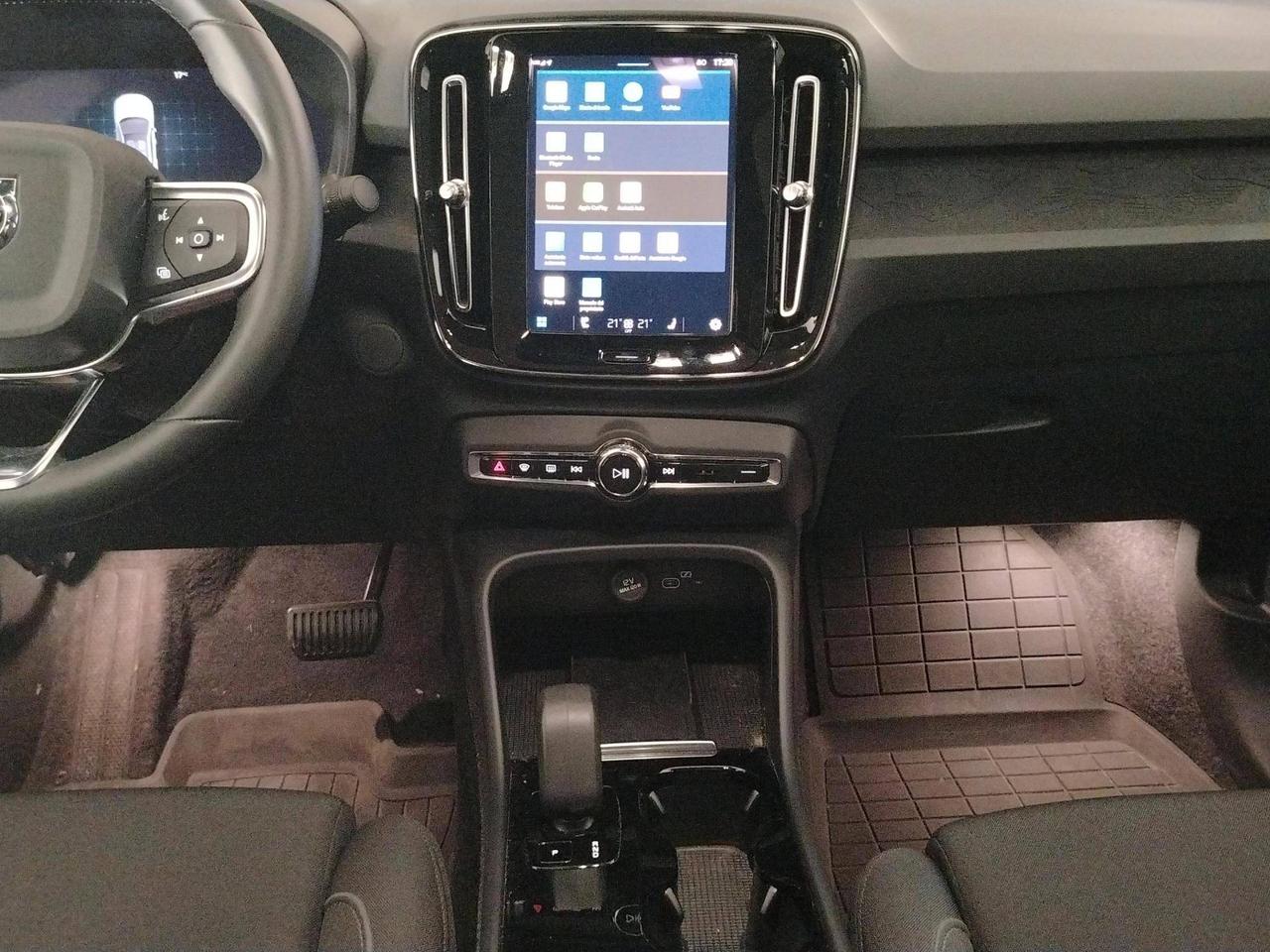 Volvo C40 Single Motor Plus FWD