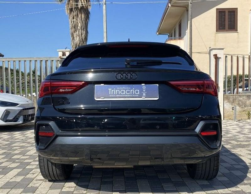 Audi Q3 SPB Business Plus 2.0 TDI 150CV S-Tronic 35