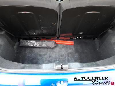 Citroen C1 5 Porte C1 5p 1.0 vti Feel 72cv