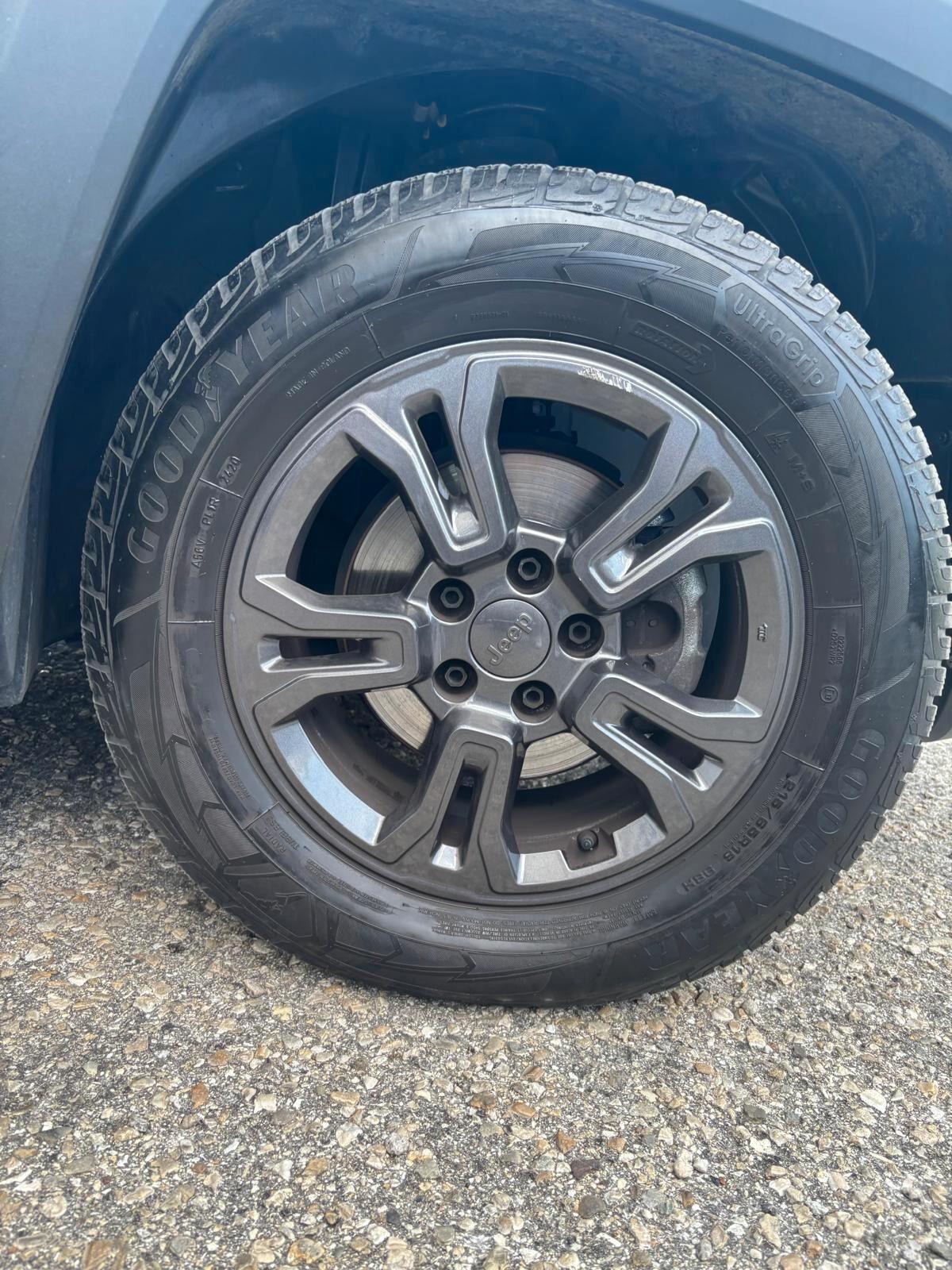Jeep Renegade 1.6 Mjt 130 CV Business