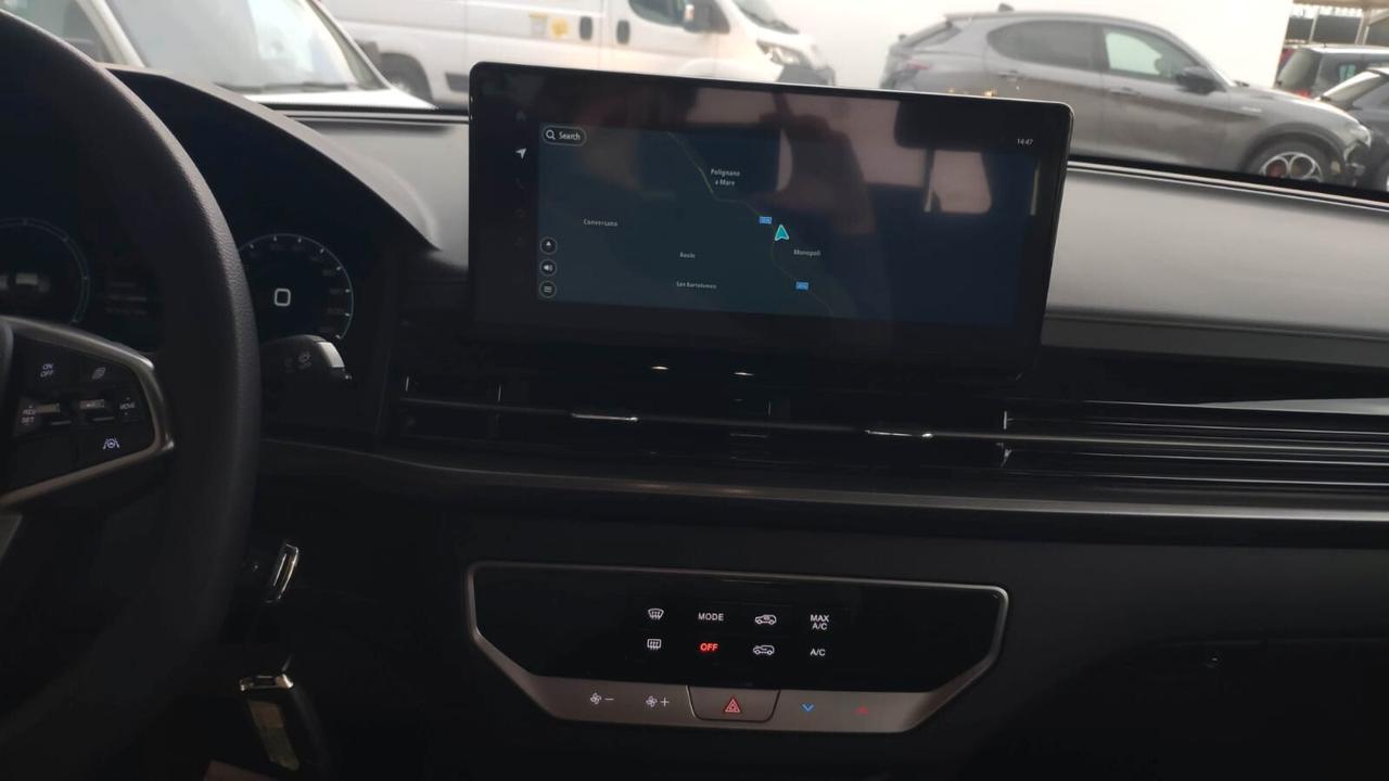 Kgm Rexton Sports XL 2.2L 4WD Double Cab Work