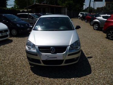 VOLKSWAGEN Polo 1.2 5 porte Trendline