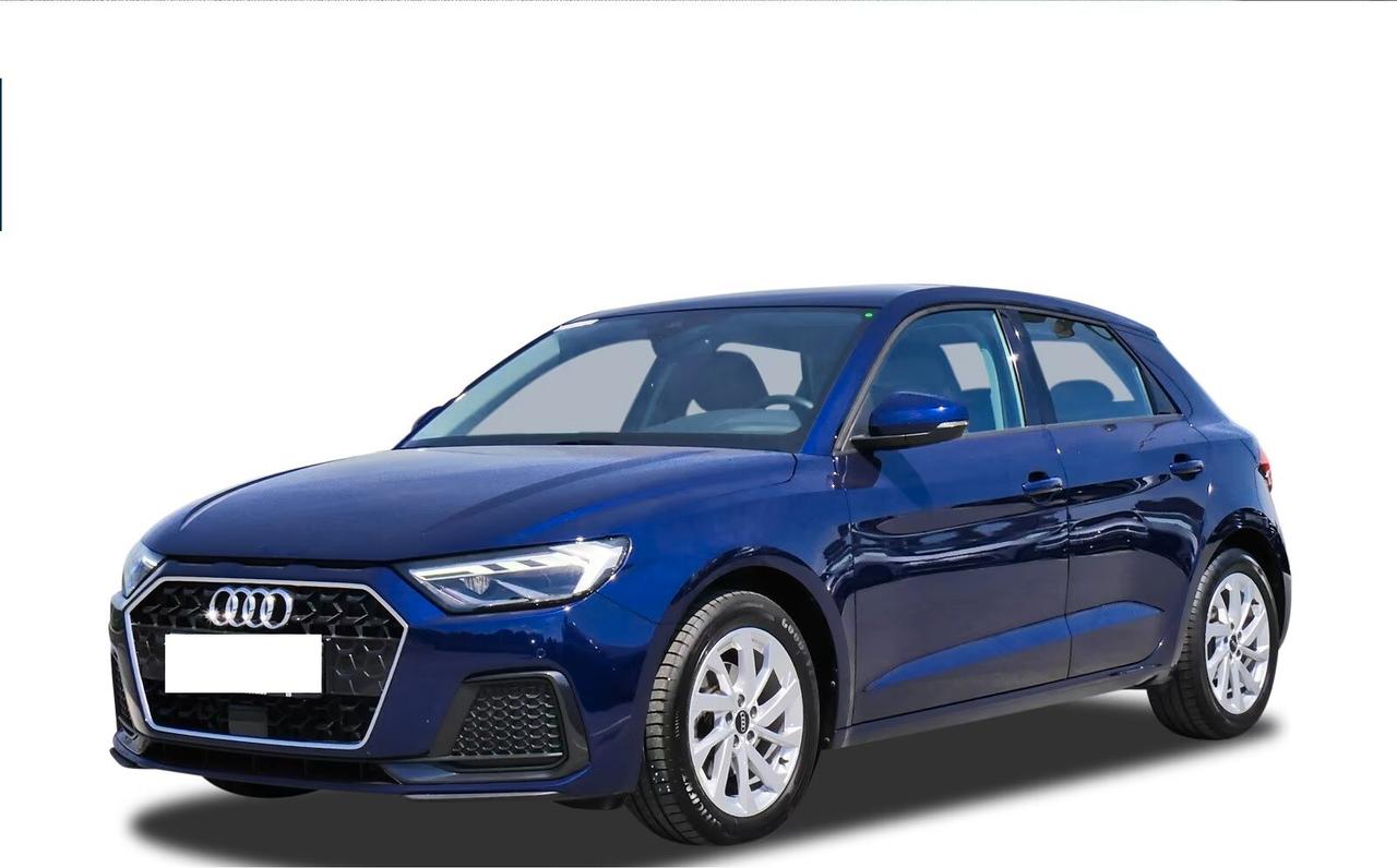 Audi A1 SPB 30 TFSI S tronic Admired Advanced