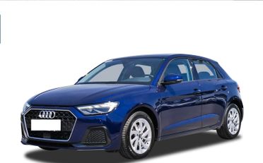 Audi A1 SPB 30 TFSI S tronic Admired Advanced