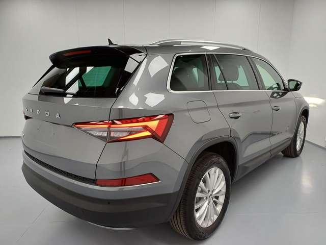 Skoda Kodiaq 7POSTI STYLE TSI DSG 150CV *ACC+MATRIX* ONLYPROMO!