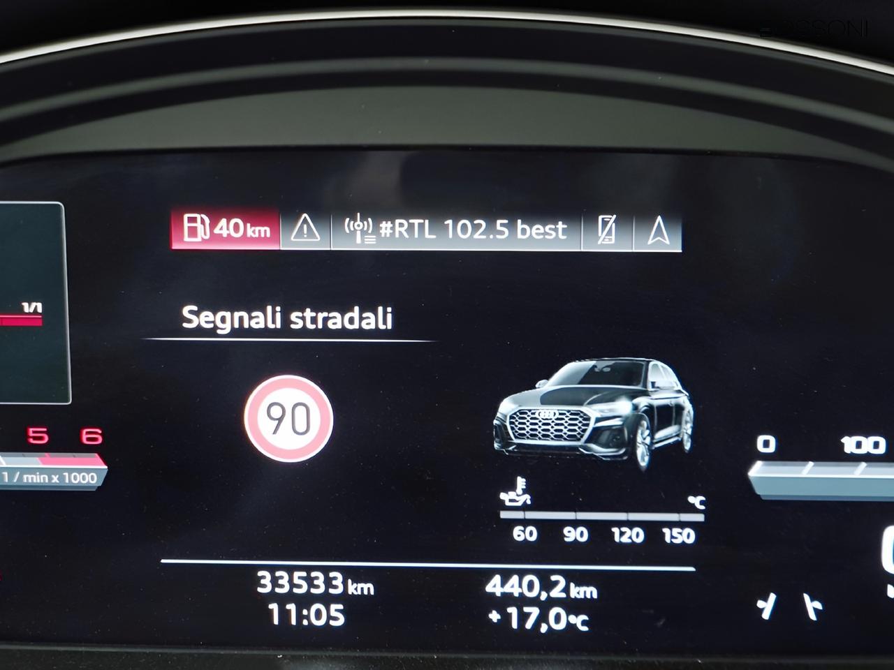 Audi Q5 40 2.0 tdi mhev 12v s line quattro s tronic