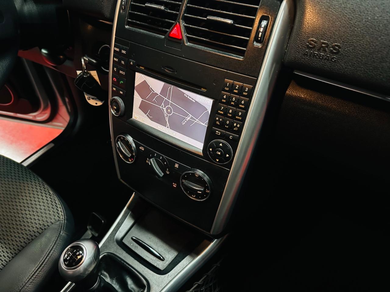 Mercedes-benz B 180 CDI 6Marce Premium Sport