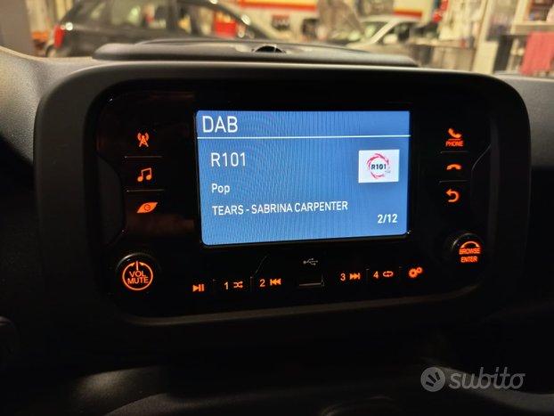 FIAT PANDA HYBRID PROMOZIONE