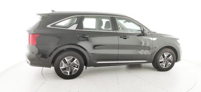 KIA Sorento 1.6 T-GDi HEV AT6 2WD Style - 7 POSTI